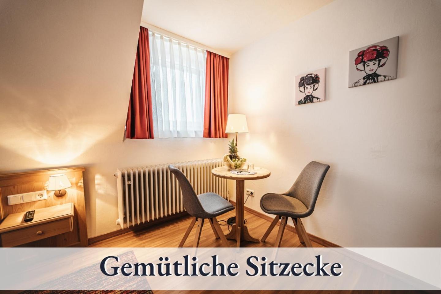 Forsters Schwarzwald Pension Feldberg  Habitación foto